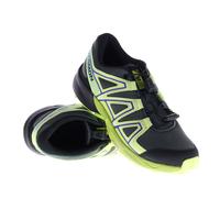 Salomon Speedcross Enfants Chaussures de trail 35 Vert