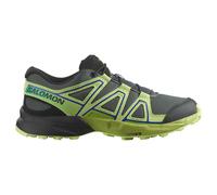 Salomon Speedcross Hiking Shoes Vert EU 29 Enfants