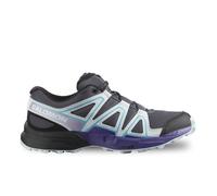 Salomon Speedcross J Chaussures de randonnée pour Enfant Gris 477332 39