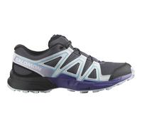 Salomon - Kid's Speedcross - Chaussures de trail - EU 30 - turbulence / ballad blue / liberty