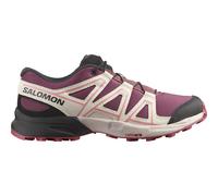 SALOMON Speedcross J - Enfant - Rouge - taille 30- modèle 2025