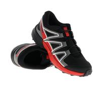 Salomon Speedcross - enfant - noir