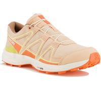 Salomon Speedcross Hiking Shoes Beige EU 31 Enfants