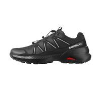 Chaussures Salomon Speedcross Peak noir - 44(2/3)