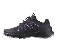 Chaussures Salomon Speedcross Peak noir violet femme - 40