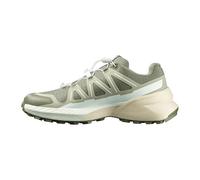 Salomon Speedcross Peak, Chaussures de Trail pour Femmes, avec système Sensifit et Quicklace
