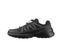 Salomon Speedcross Peak GORE-TEX, chassures homme imperméables de trail running polyvalentes et confortables, parfaites pour la randonnée et le trail lors d’aventures en plein air