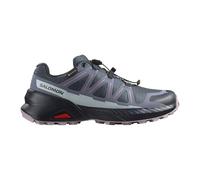 Salomon SPEEDCROSS PEAK Gore-Tex Chaussures de trail running imperméables, Femme