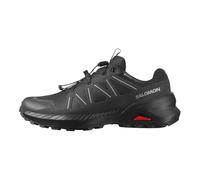 Salomon Speedcross Peak Gore-Tex Chaussures de Trail Running imperméables, Femme