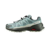 Salomon SPEEDCROSS PEAK Gore-Tex Chaussures de trail running imperméables, Femme