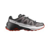 Chaussures homme Salomon Speedcross Peak Gore-Tex Taille de chaussures (UE): 42 2/3 / Couleur: noir / rouge