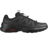 Chaussures homme Salomon Speedcross Peak Gore-Tex Taille de chaussures (UE): 43 1/3 / Couleur: noir