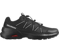 Salomon Speedcross Peak Men's Trail Running Shoes Noir/Noir 8 (42) Male