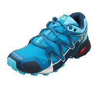 Salomon Speedcross Vario 2 Bleu Femme - Entraîneurs de Course - 38 2/3 EU