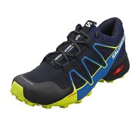 Salomon Speedcross Vario 2 Homme Bleu marin Baskets Fonctionnement - 42 EU