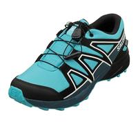 Salomon Speedcross Waterproof Bleu Noir - Baskets Unisexe - 38 EU