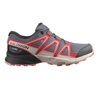 Salomon SPEEDCROSS WATERPROOF, Chaussures de randonnée, Junior & Ados