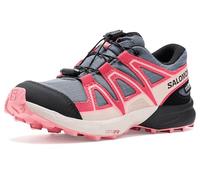 Salomon Speedcross Wp Hiking Shoes Gris EU 33 Enfants