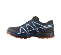 Salomon Speedcross Wp Hiking Shoes Noir EU 35 Enfants
