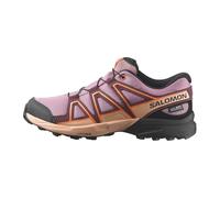 SALOMON Speedcross Wp J - Enfant - - taille 37- modèle 2026
