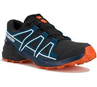 Salomon Speedcross Wp Hiking Shoes Noir EU 33 Enfants