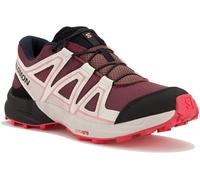 Salomon Speedcross Hiking Shoes Rose EU 36 Fille