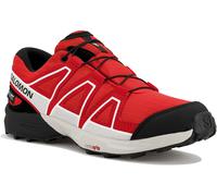 Salomon Speedcross WP Rouge 37