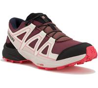 Salomon Speedcross Hiking Shoes Rose EU 34 Filles