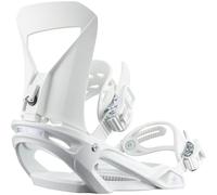Salomon Spell Woman Snowboard Bindings Clair M Femme