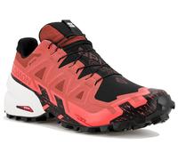 Salomon Spikecross 6 Gore-Tex M Rouge 40