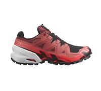 Salomon Spikecross 6 GORE-TEX noir/corail - Pointure 44 2/3