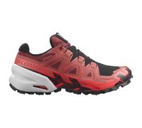 SALOMON Spikecross 6 Gtx - Homme - Rose / Noir - taille 38- modèle 2023