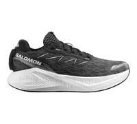 Salomon Aero Glide 4 - homme - blanc