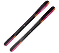 SALOMON Stance 96 - Homme - Noir / Rose / Orange - taille 168- modèle 2025