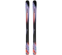 SALOMON Stance Pro 86 - Homme - Violet / Noir / Orange - taille 169- modèle 2026