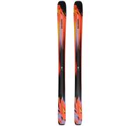 Salomon - Stance Pro 96 - 182 - Ski