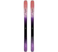 Salomon - Stance Pro W 88 - 168 - Ski