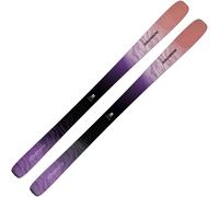SALOMON Stance Pro W 88 - Femme - Violet / Rose / Noir - taille 174- modèle 2027