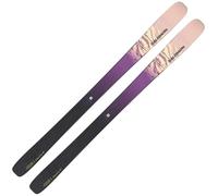 SALOMON Stance W 94 - Femme - Beige / Noir / Violet - taille 161- modèle 2025
