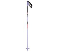 Salomon - Steep Pro S3 - Bâtons de ski - 105 cm - violet tulip / black