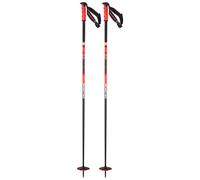 Salomon Steep Pro S3 Poles Rouge 135 cm