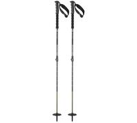 Salomon - Steep Pro Vario S3 Black Ebony - Bâton