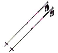 SALOMON Steep Pro Vario S3 - Mixte - Noir / Rose - taille Unique- modèle 2026