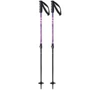 Salomon - Steep Vario Jr Pink Pansy - Bâton