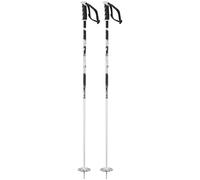 Salomon - Steep White Black - 125 - Bâton