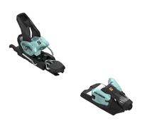 Salomon - Strive 12 Gw Bleached Aqua Gold L115 - Fix Ski