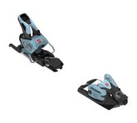 Salomon - Strive 12 Gw Ice Aqua Black Grenadine L90 - Fix Ski