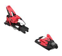 Salomon - Strive 14 Gw Fusion Coral Black D100 - Fix Ski