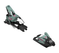Salomon - Strive 14 Gw Iceberg Green Black Sachet Pink D90 - Fix Ski
