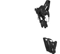 Salomon Strive 14 Mn 100 Mm Alpine Ski Bindings Argenté 100 mm Homme,Femme